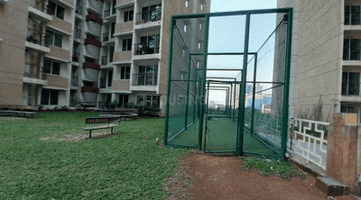 Project Image of 512.04 - 709.99 Sq.ft 1 BHK Apartment for buy in Marathon Nexzone Phase 3 S6 Wing B