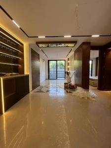 Project Image of 1836.0 - 4680.0 Sq.ft 3 BHK Builder Floor for buy in Ahuja Builders 1