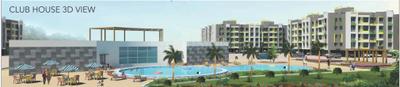 Project Image of 297 Sq.ft 1 BHK Apartment / Flat for sale in Palghar for Rs. 1200000