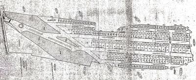 Project Image of 1200.0 - 1575.0 Sq.ft Residential Plot Plot for buy in Pebble Creek