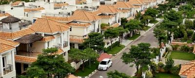 Project Image of 0.0 - 3000.0 Sq.ft 3 BHK Villa for buy in Aparna County