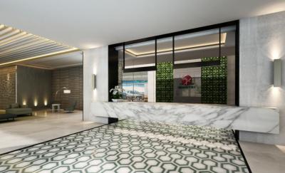 Project Image of 3165.0 - 8900.0 Sq.ft 3 BHK Apartment for buy in Mantri Centrium