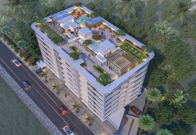 Project Image of 1644.0 - 1654.0 Sq.ft 3 BHK Apartment for buy in Shreeji Crystal