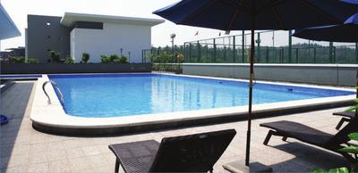 Project Image of 3325 Sq.ft 4 BHK Apartment / Flat for sale in Puzhakkal for Rs. 52500000