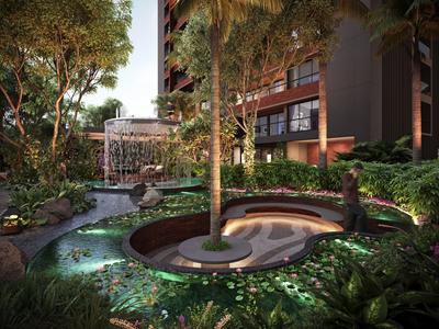 Project Image of 2745.0 - 4005.0 Sq.ft 3 BHK Apartment for buy in The Avante