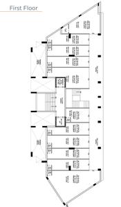 Project Image of 840.23 - 880.38 Sq.ft 3 BHK Apartment for buy in Vastu Vastu Nest
