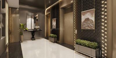 Project Image of 489.0 - 1955.0 Sq.ft 1 BHK Apartment for buy in Esto Arkis