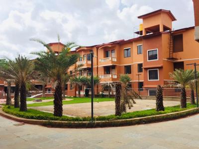 Project Image of 559.0 - 926.99 Sq.ft 1 BHK Apartment for buy in Ratan Exotica