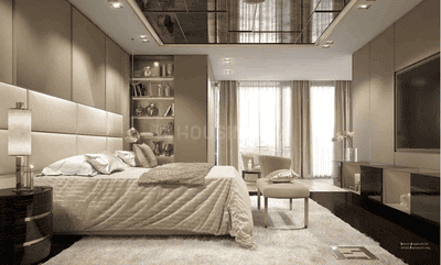 Project Image of 0.0 - 1800.0 Sq.ft 3 BHK Apartment for buy in Gulnaar Meadows