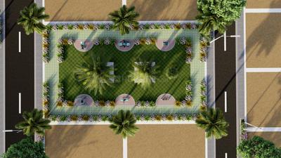 Project Image of 1200.0 - 4000.0 Sq.ft Residential Plot Plot for buy in Kubera Greens