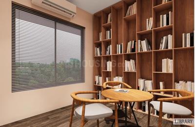 Project Image of 643.0 - 1042.0 Sq.ft 2 BHK Apartment for buy in Misty Park