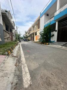 Project Image of 1250.0 - 2260.0 Sq.ft 3 BHK Villa for buy in Swarnima Aasra Dream City