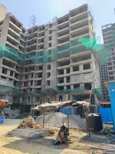 Project Image of 430.0 - 630.0 Sq.ft 1 BHK Apartment for buy in Samaira Opulence