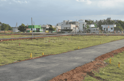 Project Image of 540.0 - 2355.0 Sq.ft Residential Plot Plot for buy in Rock Sri Sai Garden