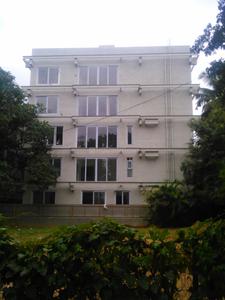 Project Image of 1386.0 - 2587.0 Sq.ft 2 BHK Apartment for buy in Krishvi Bougainvillea