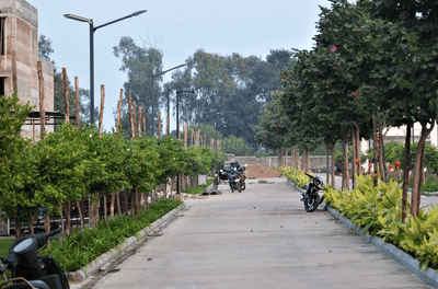 Project Image of 1272.83 - 4278.65 Sq.ft 3 BHK Villa for buy in Sri Woods Estate Phase II