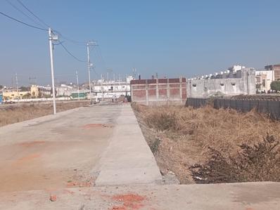 Project Image of 476.09 - 1620.4 Sq.ft Residential Plot Plot for buy in Shri Harsh Residency 2