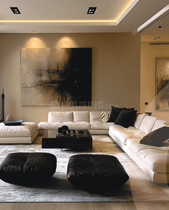 Project Image of 0.0 - 5195.09 Sq.ft 4 BHK Apartment for buy in Cache Lulla Gumidelli Towers