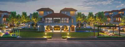 Project Image of 4365 Sq.ft 4 BHK Independent House for sale in Raysan for Rs. 65000000