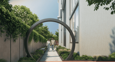 Project Image of 2192.0 - 4677.0 Sq.ft 3 BHK Apartment for buy in Casagrand Vienna
