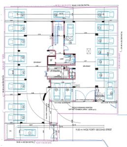 Project Image of 839.0 - 1251.0 Sq.ft 2 BHK Apartment for buy in Ramaniyam Akshayam