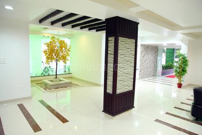 Project Image of 630.0 - 1575.0 Sq.ft 1 BHK Apartment for buy in Jewel Crest View