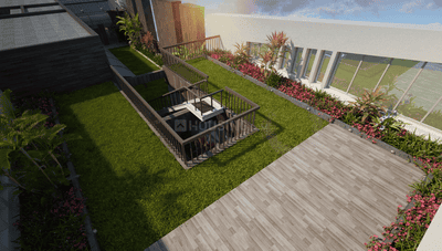 Project Image of 1179.0 - 2096.0 Sq.ft 2 BHK Apartment for buy in Shree Krishna Ashrey