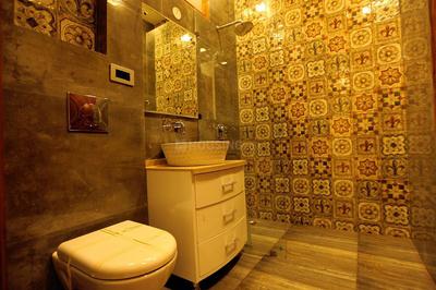 Project Image of 0.0 - 2100.0 Sq.ft 3 BHK Apartment for buy in Beautiful Homes Luxury Homes