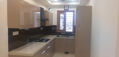 Project Image of 0.0 - 2250.0 Sq.ft 3 BHK Builder Floor for buy in Paridhi Ultra Luxury Builder Floor