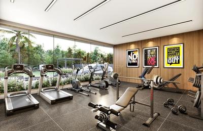 Project Image of 0.0 - 1755.0 Sq.ft 3 BHK Apartment for buy in Westside Heights