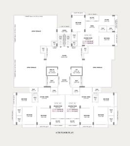 Project Image of 592.98 - 851.53 Sq.ft 1.5 BHK Apartment for buy in Shivansh Aniket Elite