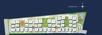Project Image of 1170.0 - 2315.0 Sq.ft 2 BHK Apartment for buy in Maram Mihira