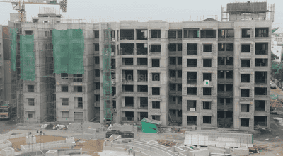 Project Image of 678.0 - 1340.0 Sq.ft 2 BHK Apartment for buy in Brigade Xanadu Cluster II