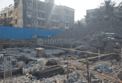 Project Image of 230.46 - 547.24 Sq.ft 1 RK Apartment for buy in Blue Antriksh Wing A And B