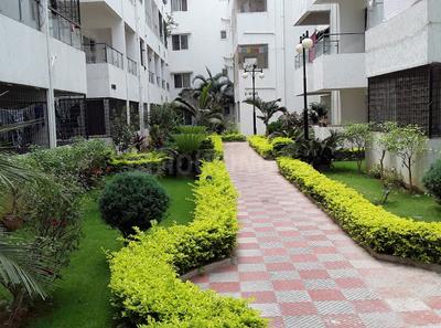 Project Image of 1036.0 - 1835.0 Sq.ft 2 BHK Apartment for buy in Maithri Shilpitha Splendour Annex