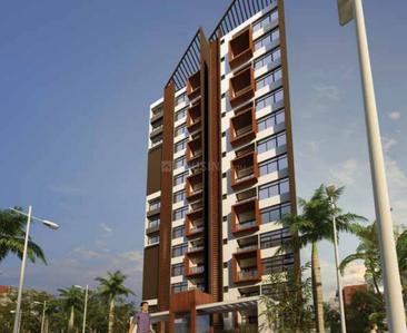 Project Image of 1045.0 - 1409.0 Sq.ft 2 BHK Apartment for buy in Kriticons Aristo