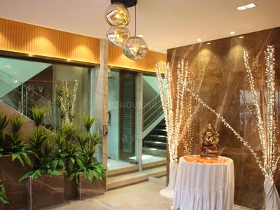 Project Image of 277.71 - 989.85 Sq.ft 1 BHK Apartment for buy in Atharv Shagun
