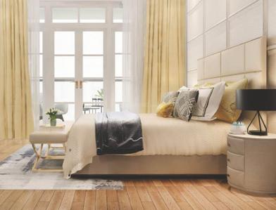 Project Image of 808.0 - 1340.0 Sq.ft 2 BHK Apartment for buy in Govindam Paradise