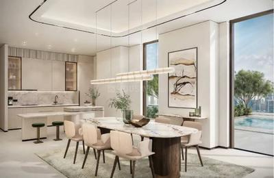 Project Image of 749.0 - 6252.0 Sq.ft 1 BHK Apartment for buy in Dubai Atelis At D3