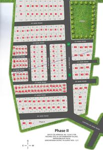 Project Image of 600.0 - 5002.0 Sq.ft Residential Plot Plot for buy in ABI Century Square