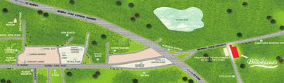 Project Image of 882.0 - 1102.0 Sq.ft 3 BHK Apartment for buy in Sai Brooklands Phase 2