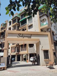 Project Image of 990.0 - 1215.0 Sq.ft 2 BHK Apartment for buy in Sahjanand Homes