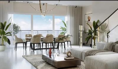 Project Image of 1097.0 - 4131.0 Sq.ft 2 BHK Apartment for buy in Northern Lights By Puravankara KVN