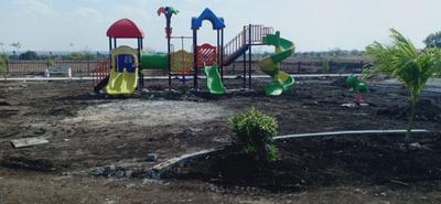 Project Image of 1350.0 - 3630.0 Sq.ft Residential Plot Plot for buy in Bhashyam Heritage County