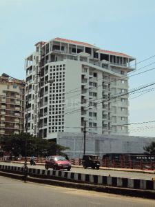 Project Image of 1810.0 - 2078.0 Sq.ft 3 BHK Apartment for buy in Holiday Bay Castle
