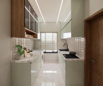 Project Image of 522 Sq.ft 1 BHK Apartment / Flat for sale in Malad West for Rs. 12200000