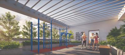 Project Image of 1750.0 - 2025.0 Sq.ft 3 BHK Apartment for buy in Khushi Vega
