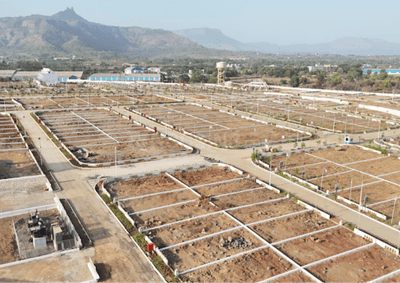 Project Image of 1250 Sq.ft Residential Plot / Land for sale in Lodhivali for Rs. 10625785