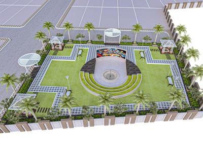 Project Image of 1200.0 - 2400.0 Sq.ft Residential Plot Plot for buy in Rajendra Niketan NX 2