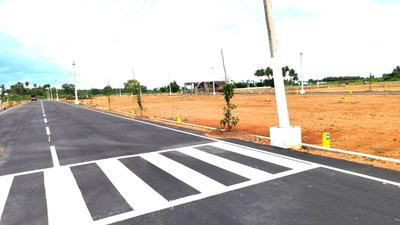 Project Image of 504.0 - 9483.0 Sq.ft Residential Plot Plot for buy in Fairland Township